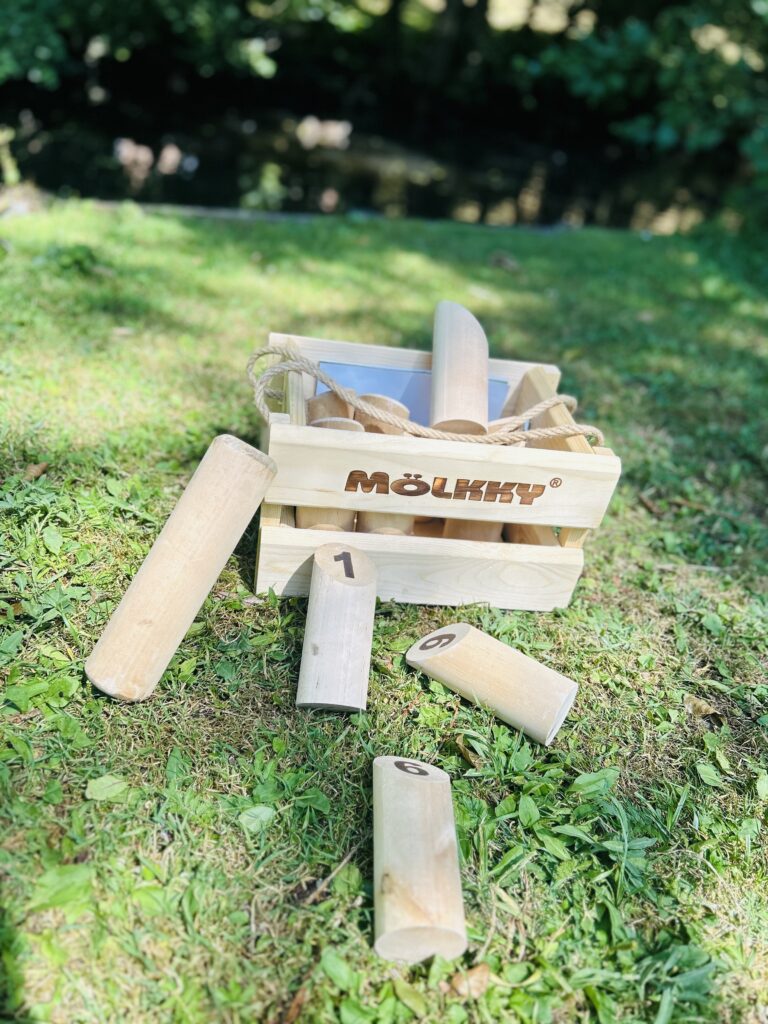 molkky