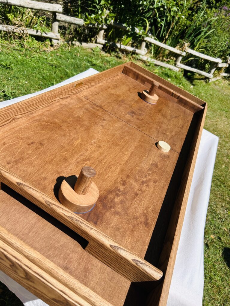 planche à glisser